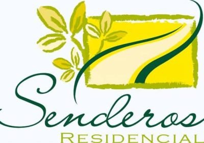 LOGO SENDEROS LOGO SENDEROS