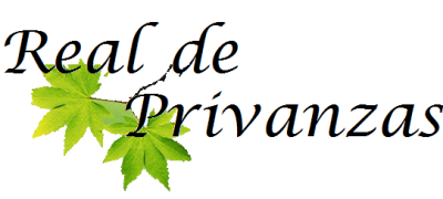 Logo Real de Privanzas